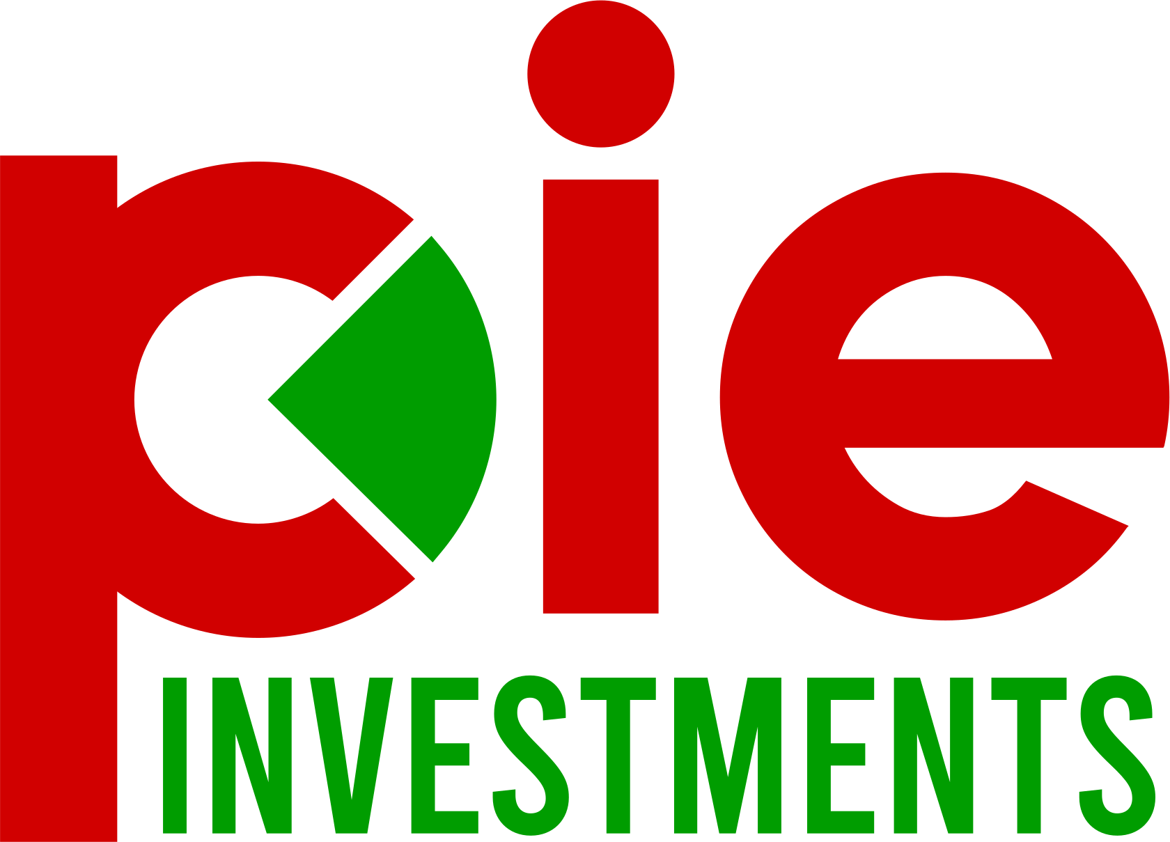 Pie Investments